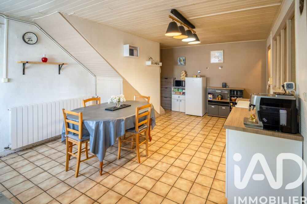Vente Maison de village 7 pièces