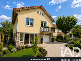  Maison � vendre 7 pi�ces 138 m�
