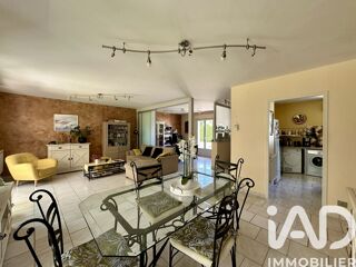  Maison à vendre 5 pièces 127 m²