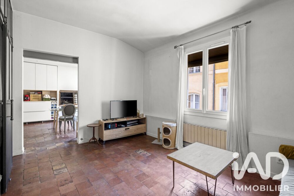 Vente Appartement Vente Appartement 4 pièces Aix-en-provence