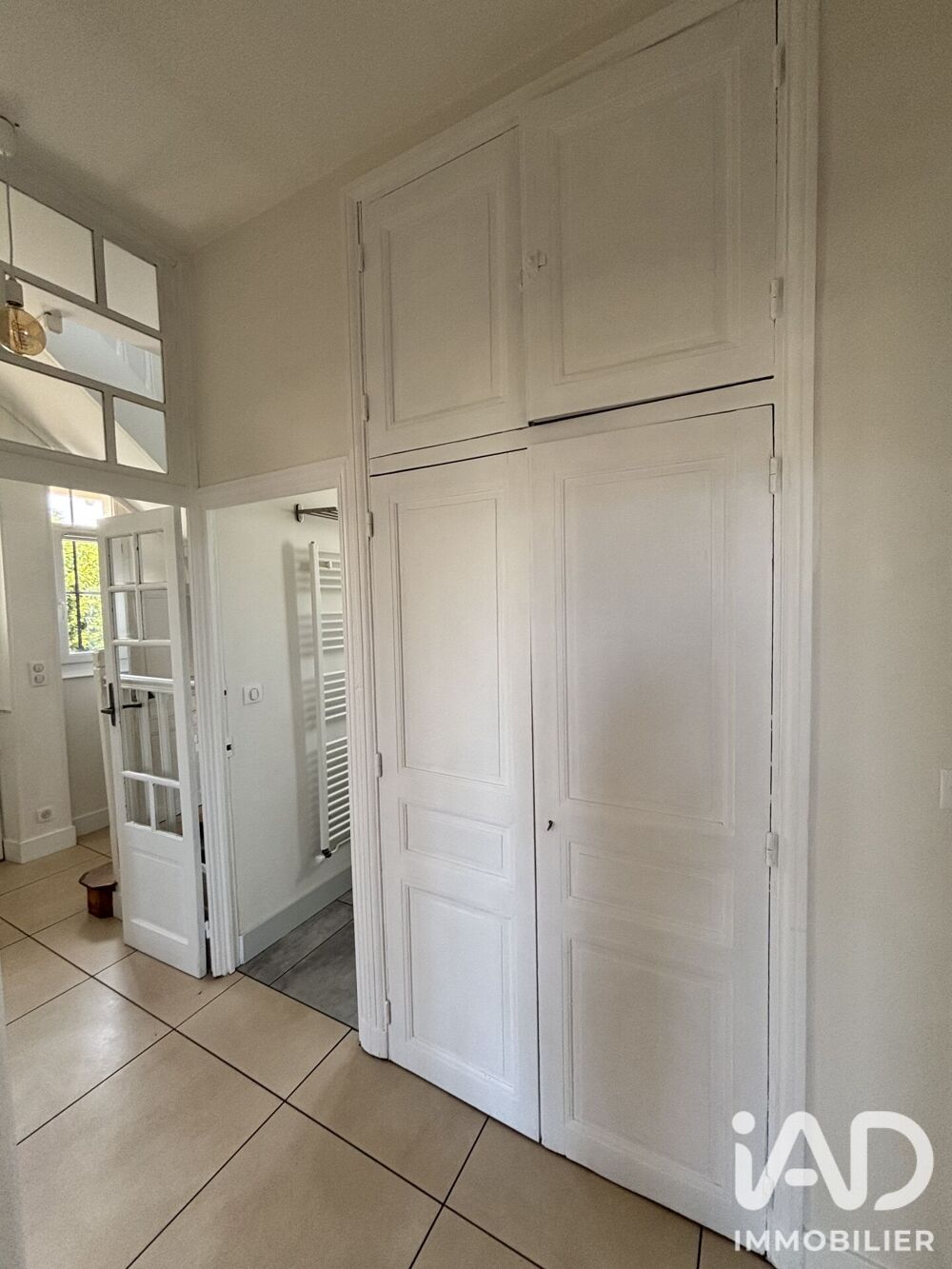 Vente Maison d'architecte 4 pièces