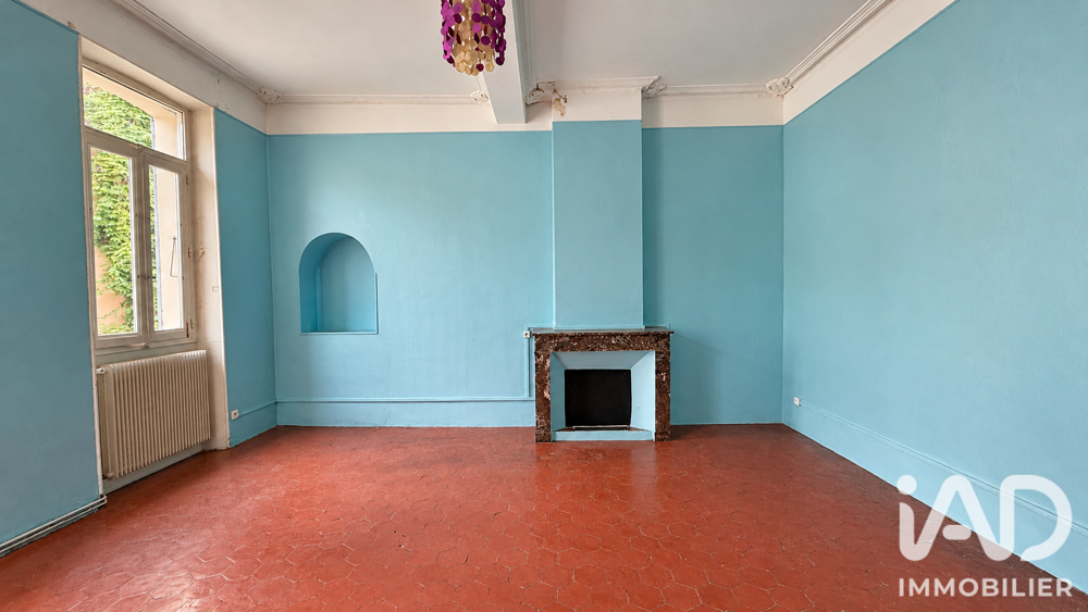Vente Appartement Vente Appartement 4 pièces Perpignan