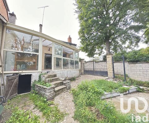   Vente Maison Maison - 6 pi�ce(s) - 126 m�