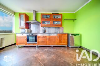  Appartement � vendre 3 pi�ces 95 m�