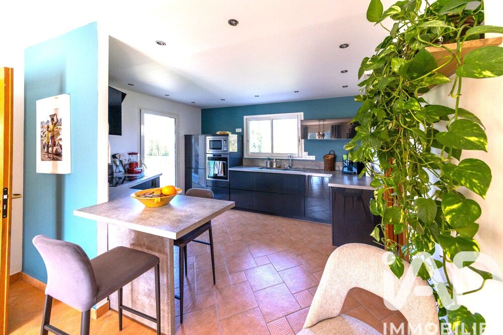 Vente Maison Vente Maison/villa 9 pièces Autouillet