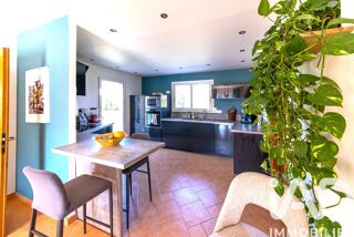 Maison à vendre 9 pièces 264 m²
