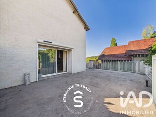 Vente Maison Vente Maison de ville 6 pièces Pouxeux