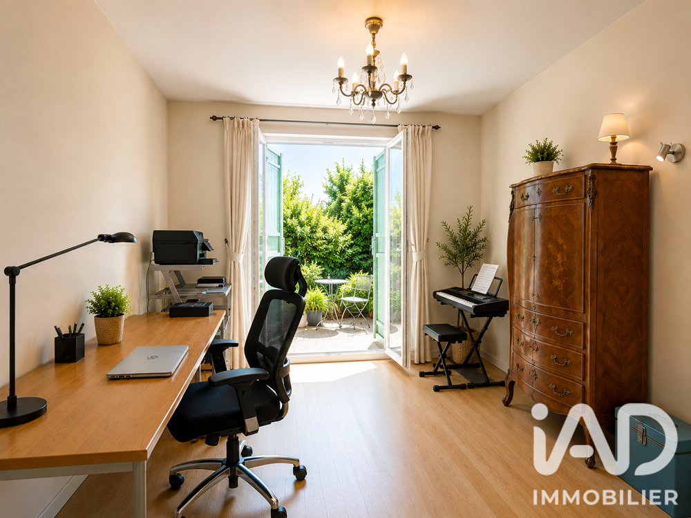 à vendre  Maison Six-Fours-les-Plages (83140)