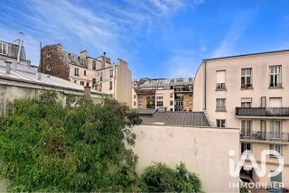Vente Appartement Vente Appartement 1 pièce Paris 11