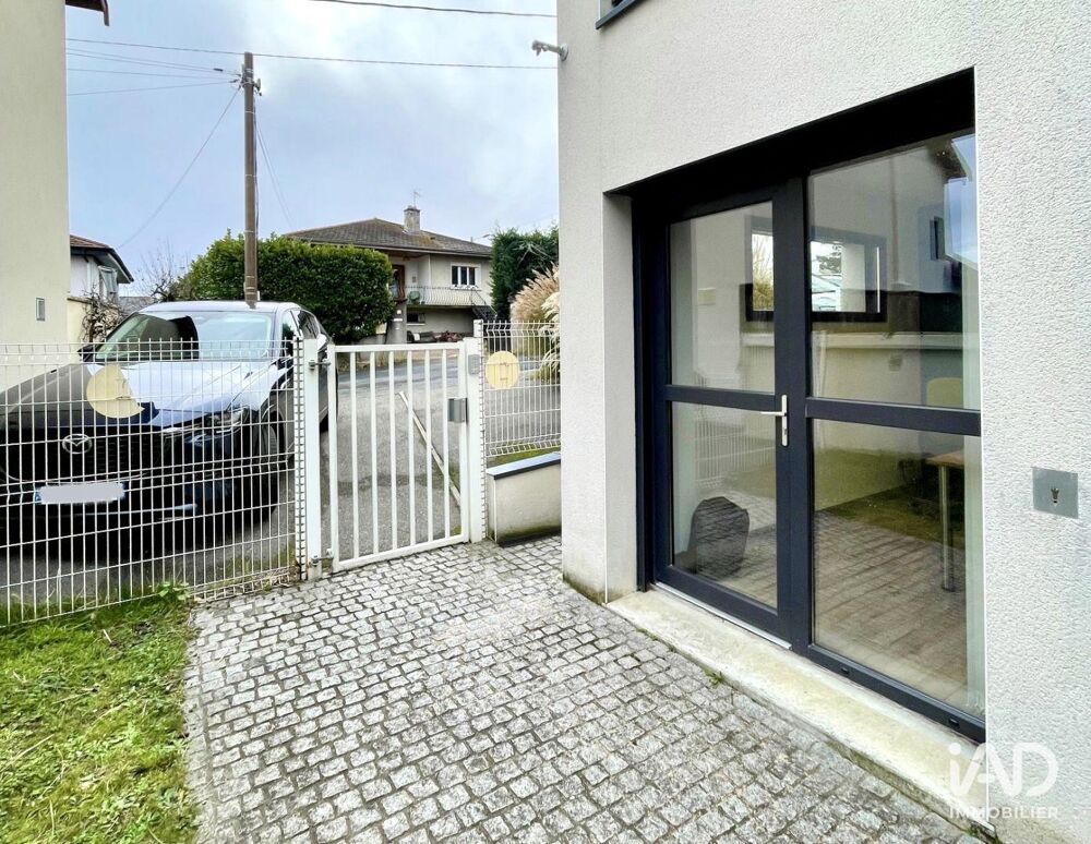   Location Bureaux 14 m&sup2; Champagne-au-mont-d'or