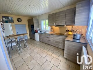  Maison à vendre 6 pièces 108 m²
