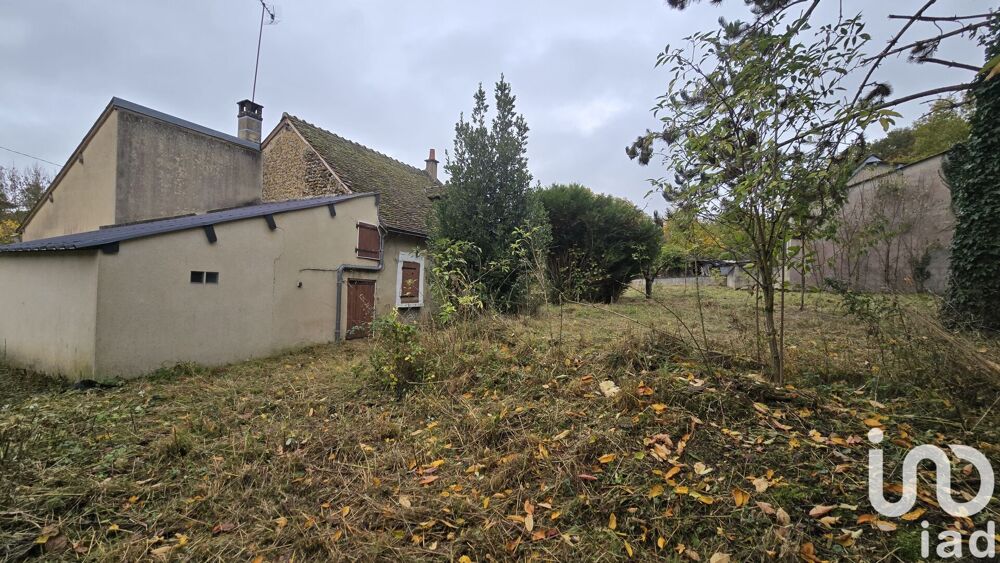 Vente Maison de campagne 3 pièces