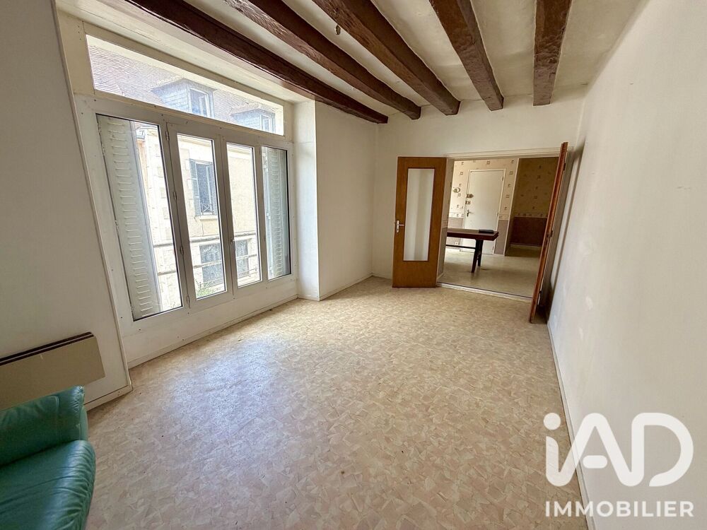 Vente Immeuble Vente Immeuble 197 m&sup2; Le blanc
