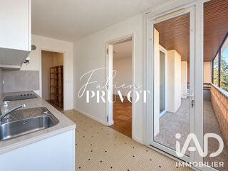  Appartement à vendre 3 pièces 69 m²