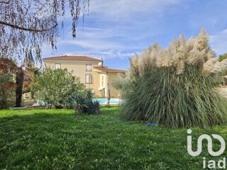  Maison à vendre 9 pièces 165 m²