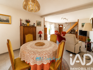  Maison à vendre 4 pièces 108 m²