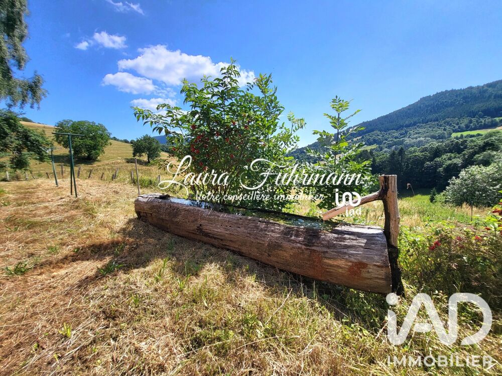 Vente Maison Vente Ferme 8 pièces Le bonhomme