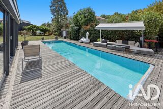  Maison à vendre 8 pièces 280 m²