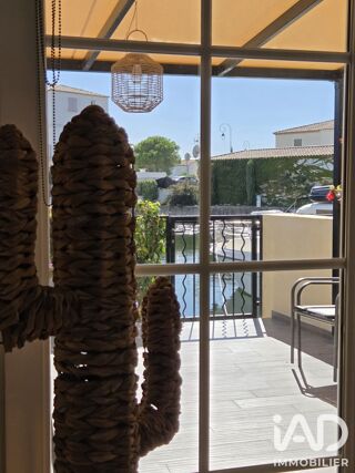  Maison à vendre 3 pièces 77 m²
