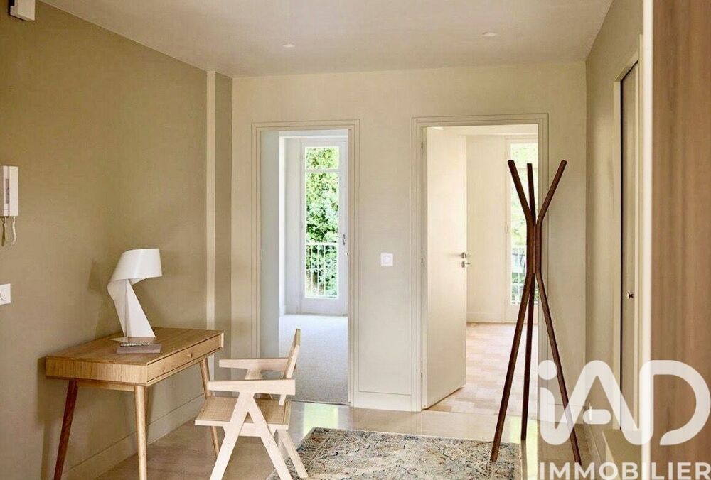 vente Appartement - 3 pièce(s) - 66 m² Nice (06000)