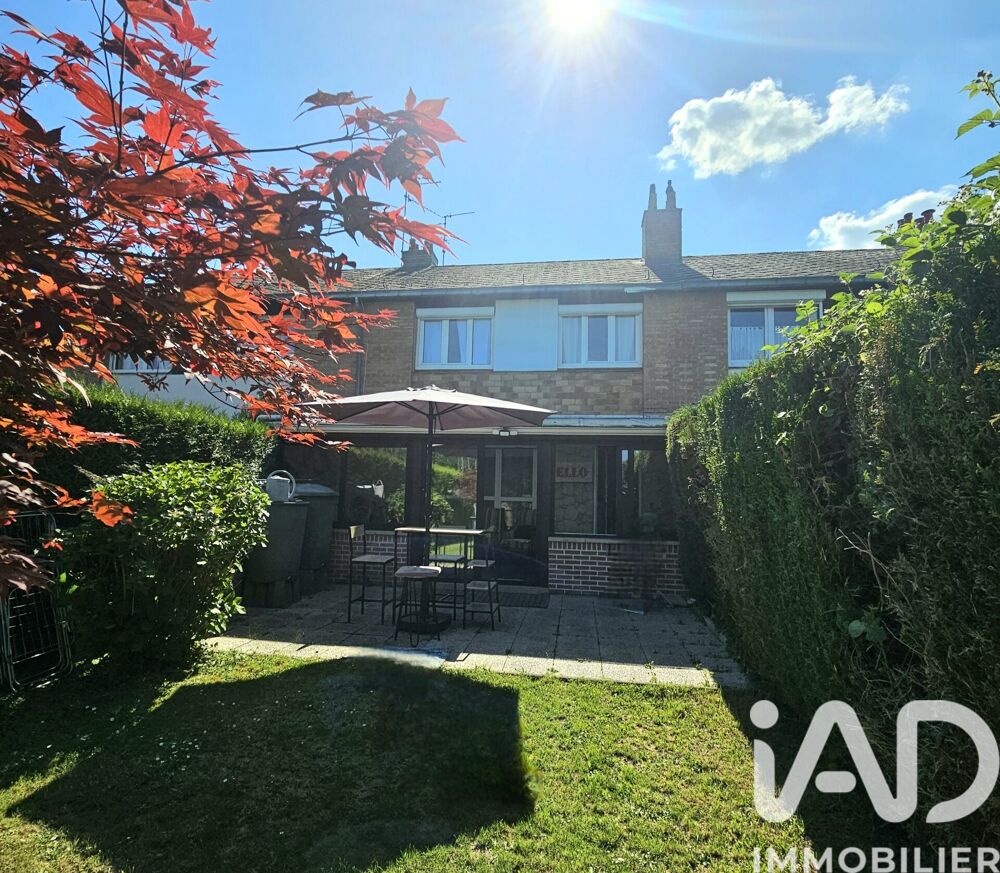 Vente Maison/villa 5 pièces