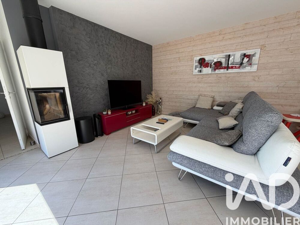 Vente Maison Vente Maison/villa 5 pièces Dompierre-sur-mer