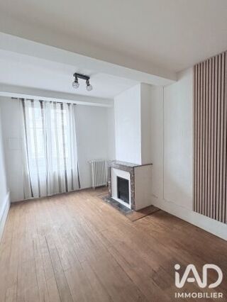  Immeuble à vendre 75 m²