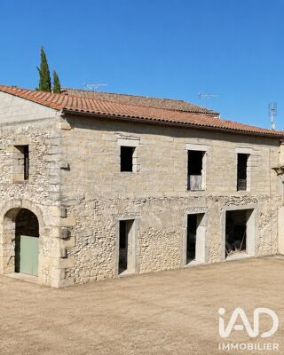 Maison 165m2 Saint-Maximin
