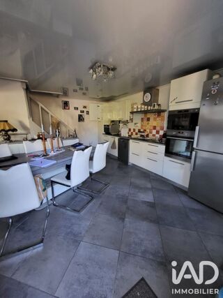  Maison à vendre 5 pièces 97 m²