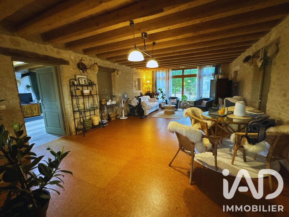 Vente Maison/villa 11 pièces
