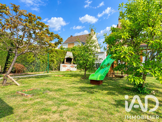  Maison à vendre 4 pièces 98 m²