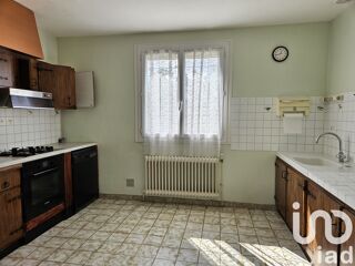  Maison à vendre 8 pièces 158 m²