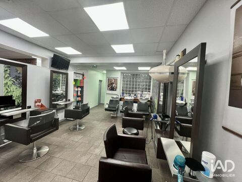   Vente Boutique/Local commercial 70 m&sup2; 