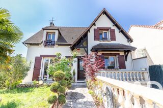  Maison à vendre 6 pièces 123 m²