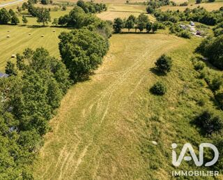  Terrain à vendre 480 m²