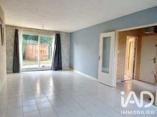  Maison à vendre 4 pièces 92 m²