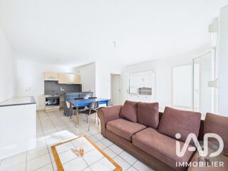 Vente Appartement Vente Appartement 2 pièces Saint-saulve