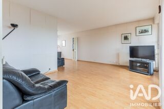 Vente Appartement Vente Appartement 5 pièces Massy