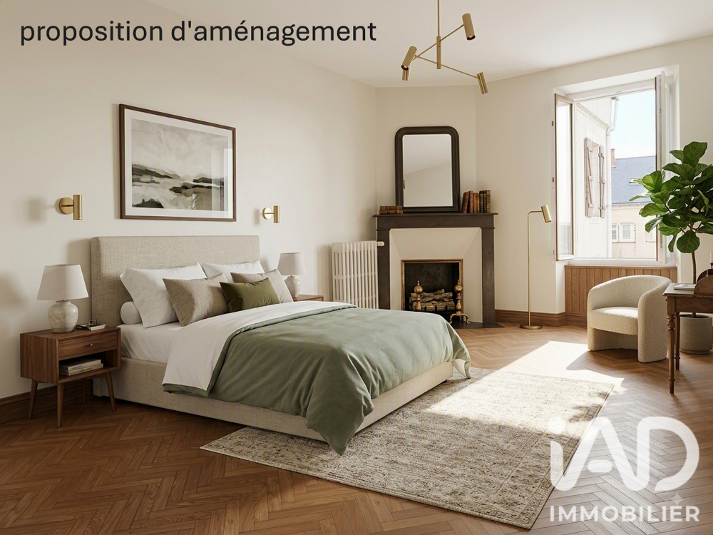 Vente Maison de village 4 pièces