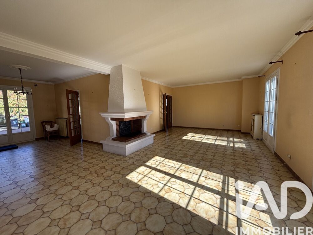 Vente Maison/villa 7 pièces