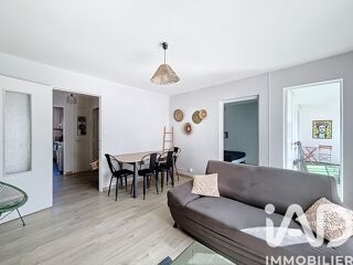  Appartement � vendre 4 pi�ces 83 m�