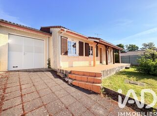  Maison � vendre 4 pi�ces 80 m�