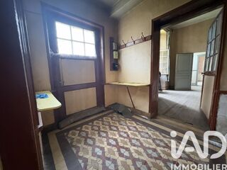  Maison à vendre 8 pièces 200 m²