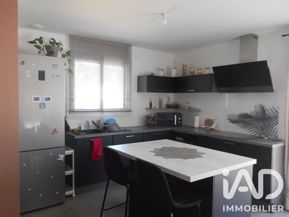 Vente Maison Vente Maison/villa 5 pièces Ardon
