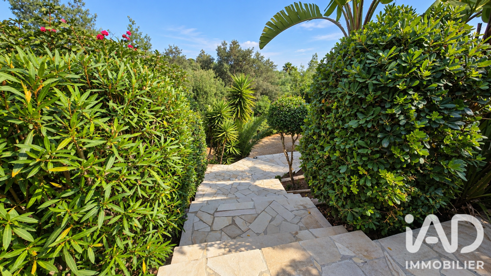 à vendre  Maison Sainte-Maxime (83120)