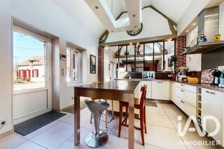  Maison à vendre 9 pièces 337 m²