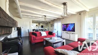  Maison à vendre 4 pièces 100 m²