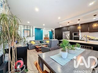  Appartement à vendre 4 pièces 81 m²