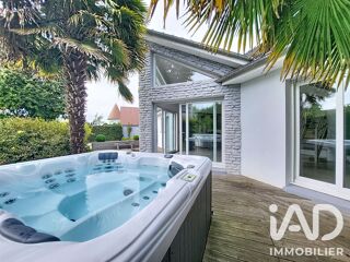  Maison à vendre 6 pièces 153 m²