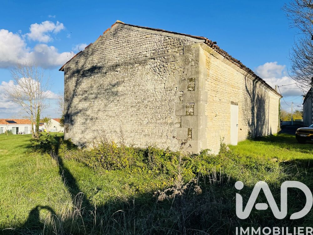 Vente Grange 1 pièce
